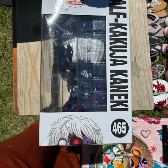 Kaneki Funko-Pop - Picture 2 of 3